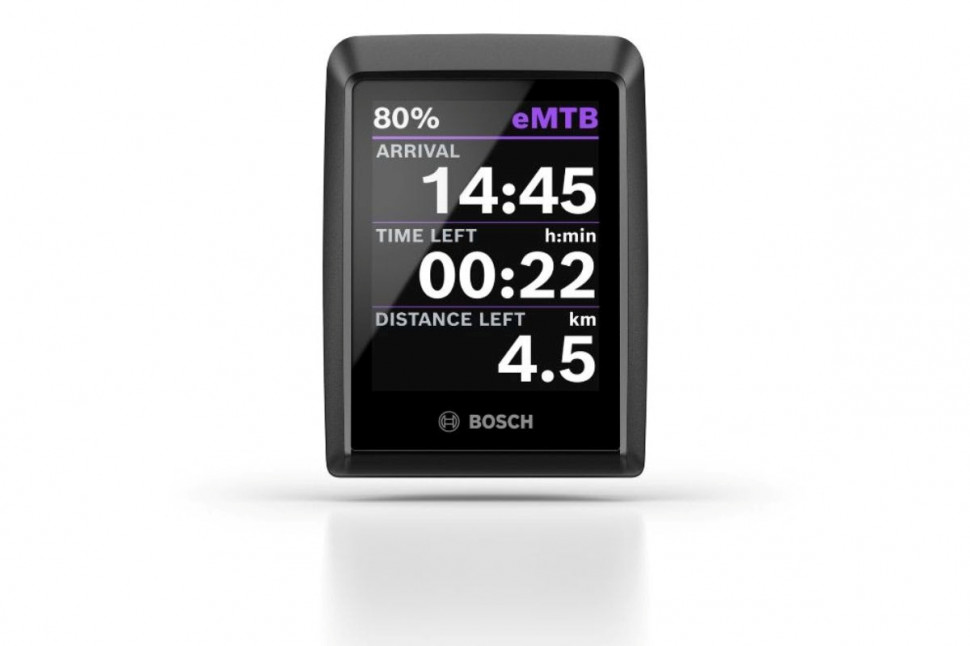 Garmin edge bosch sales ebike